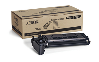 Workcentre 4118 - 006R01278 Xerox ORIGINAL OEM Toner Cartridge